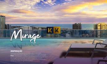 Imagem 2: Empreendimento MIRAGE em Torres
