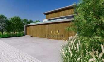 Imagem 6: Casa com 4 dormitórios à venda, 540 m² por R$ 7.500.000,00 - Alphaville - Barueri/SP