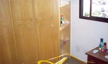 Imagem 5: Sao Paulo - Apartamento Padrao - Paraiso