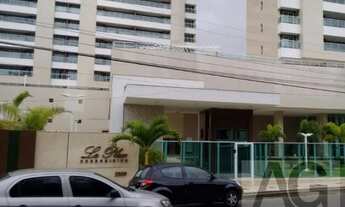 Imagem 1: Apartamento para Venda em Fortaleza, COCÓ, 3 dormitórios, 2 suítes, 1 banheiro, 3 vagas