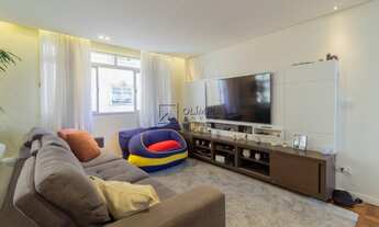 Imagem: Apartamento Venda 3 Dormitórios - 145 m²