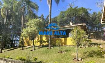 Imagem: Lindo Terreno com Edícula!