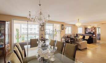 Imagem 5: Apartamento Venda Perdizes 149 m² 2 Dormitórios