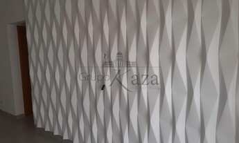 Imagem 3: Lindo Apartamento no Residencial Torres do Parque - Pq St Antônio - 2 Dorm. sendo 1 Suíte