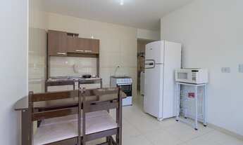 Imagem 6: Apartamento com 1 quarto à venda por R$ 140000.00, 47.73 m2 - PINHEIRINHO - CURITIBA/PR