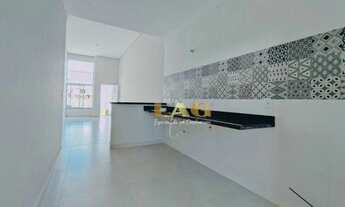 Imagem 7: Casa com 3 dormitórios à venda, 119 m² por R$ 490.000 - Horto Florestal - Sorocaba/SP