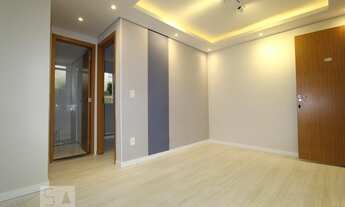 Imagem 3: Apartamento para Aluguel - Colônia Rio Grande, 2 Quartos, 40 m2