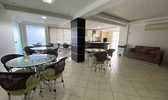 Imagem 4: Apto em Campinas com vista livre