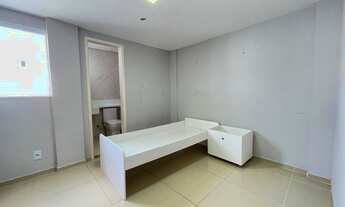 Imagem 2: Casa de condomínio sobrado para venda tem 124 metros quadrados com 3 quartos