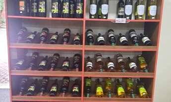 Imagem 5: Sala comercial - Produtos coloniais