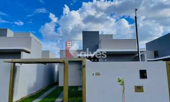 Imagem 2: Casa com 3 quartos, Jardim Monumento - Campo Grande