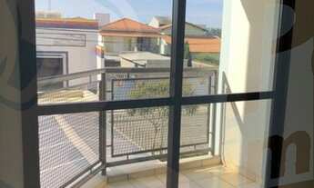 Imagem 2: Apartamento com 2 quartos para alugar por R$ 1300.00, 75.00 m2 - VILA QUEIROZ - LIMEIRA/SP