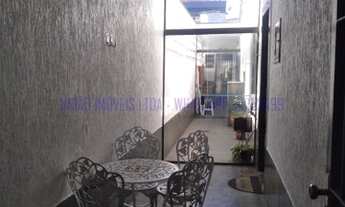 Imagem 5: Térrea para aluguel ou venda possui 100 metros quadrados com 2 quartos