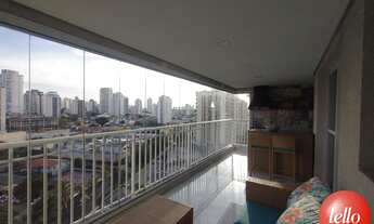 Imagem 3: São Paulo - Apartamento Padrão - Tatuapé