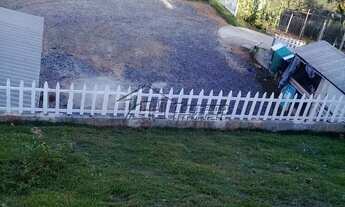 Imagem 6: Chácara próxima à Represa de Paraibuna - SP