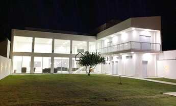 Imagem: Chácara com 7 suítes à venda, 1000 m²