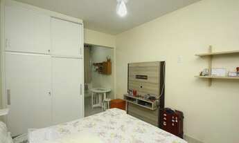 Imagem 2: Apartamento para Aluguel - Laranjeiras, 1 Quarto, 32 m2