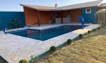 Imagem 6: Fazenda/Sítio/Chácara para venda possui 110 metros quadrados com 3 quartos