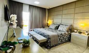 Imagem 5: Alugo Casa alto padrão com 04 suites