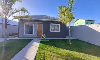 Imagem 6: Casa 2 quartos suítes Terreno 480m² Itaipuaçu Maricá