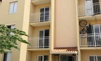 Imagem: Apartamento à venda, Vossoroca, Votorantim