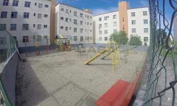 Imagem: PK - Castelândia. Apartamento 2 quartos