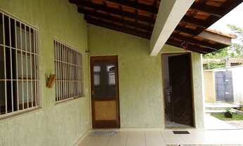 Imagem 4: Casa para Venda em Itanhaém, Cibratel I, 3 dormitórios, 1 suíte, 2 banheiros, 2 vagas