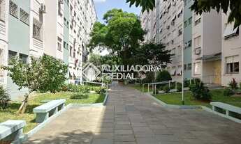 Imagem: PORTO ALEGRE - Apartamento Padrão - Sarandi