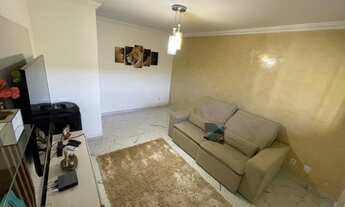 Imagem: Vendo casa financiada no Valparaiso