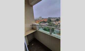 Imagem 4: Apartamento à venda, 2 quartos, 1 vaga, Demarchi - São Bernardo do Campo/SP