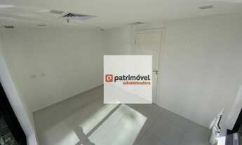 Imagem 2: Sala Comercial Av. Afonso Arinos de Melo Franco