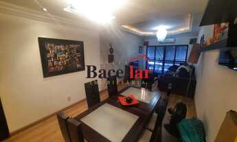 Imagem 2: Rio de Janeiro - Apartamento Padrão - Tijuca