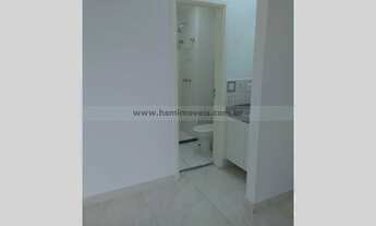 Imagem 3: Apartamento à venda, 1 quarto, 1 vaga, Jardim do Mar - São Bernardo do Campo/SP