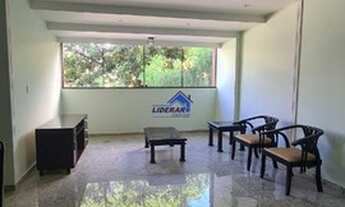 Imagem 4: Apartamento com área privativa para aluguel, 3 quartos, 1 suíte, 2 vagas, Castelo - Belo H