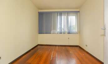 Imagem 5: Apartamento Residencial para Venda no Cristo Rei em Curitiba, 105.59 m²