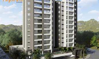 Imagem: Apartamento com 3 suítes à venda, 105