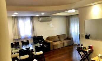 Imagem 2: Apartamento 3 dormitórios, Edifício Ilha de Manhattan - Cambuí