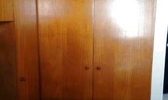 Imagem 6: Queiroz, Apartamento para venda possui 54 metros quadrados com 2 quartos