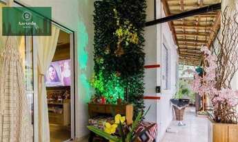 Imagem: Apartamento Garden com 3 dormitórios à