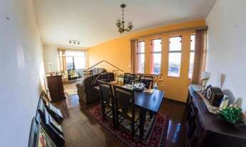 Imagem: Apartamento com 3 dormitórios, sendo 2