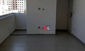 Imagem 5: Apartamento com 1 dormitório à venda, 46 m² por R$ 324.730,00 - Vila Guilhermina - Praia G