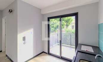 Imagem: Apartamento à Venda - Santa Cecília, 1