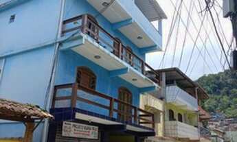 Imagem 2: VENDO PRÉDIO DE QUATRO ANDARES EM ANGRA DOS REIS BAIRRO FRADE