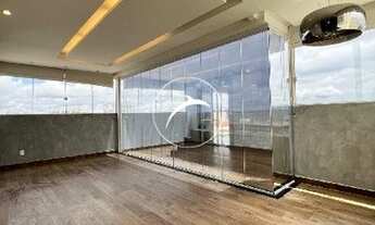 Imagem 4: Brasília - Apartamento Padrão - Águas Claras (Norte