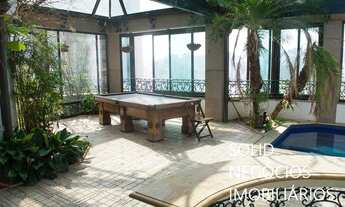 Imagem 5: Cobertura Incrível para venda com 768 metros quadrados com 4 quartos em Paraíso - São Paul