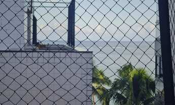 Imagem 3: Cobertura duplex na Ponta Verde com 180m²