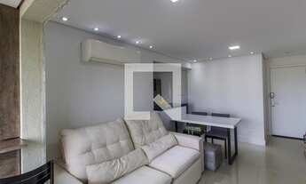 Imagem 2: Apartamento à Venda - Alphaville, 2 Quartos, 74 m2