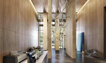 Imagem 6: São Paulo - Apartamento Padrão - ITAIM BIBI