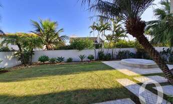 Imagem 3: Casa com 4 dormitórios à venda, 470 m² por R$ 5.900.000,00 - Alphaville 02 - Barueri/SP