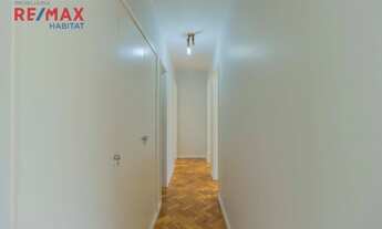 Imagem 5: APARTAMENTO DE TRÊS QUARTOS, VAZADO, NA ASA SUL, COM ELEVADOR!!